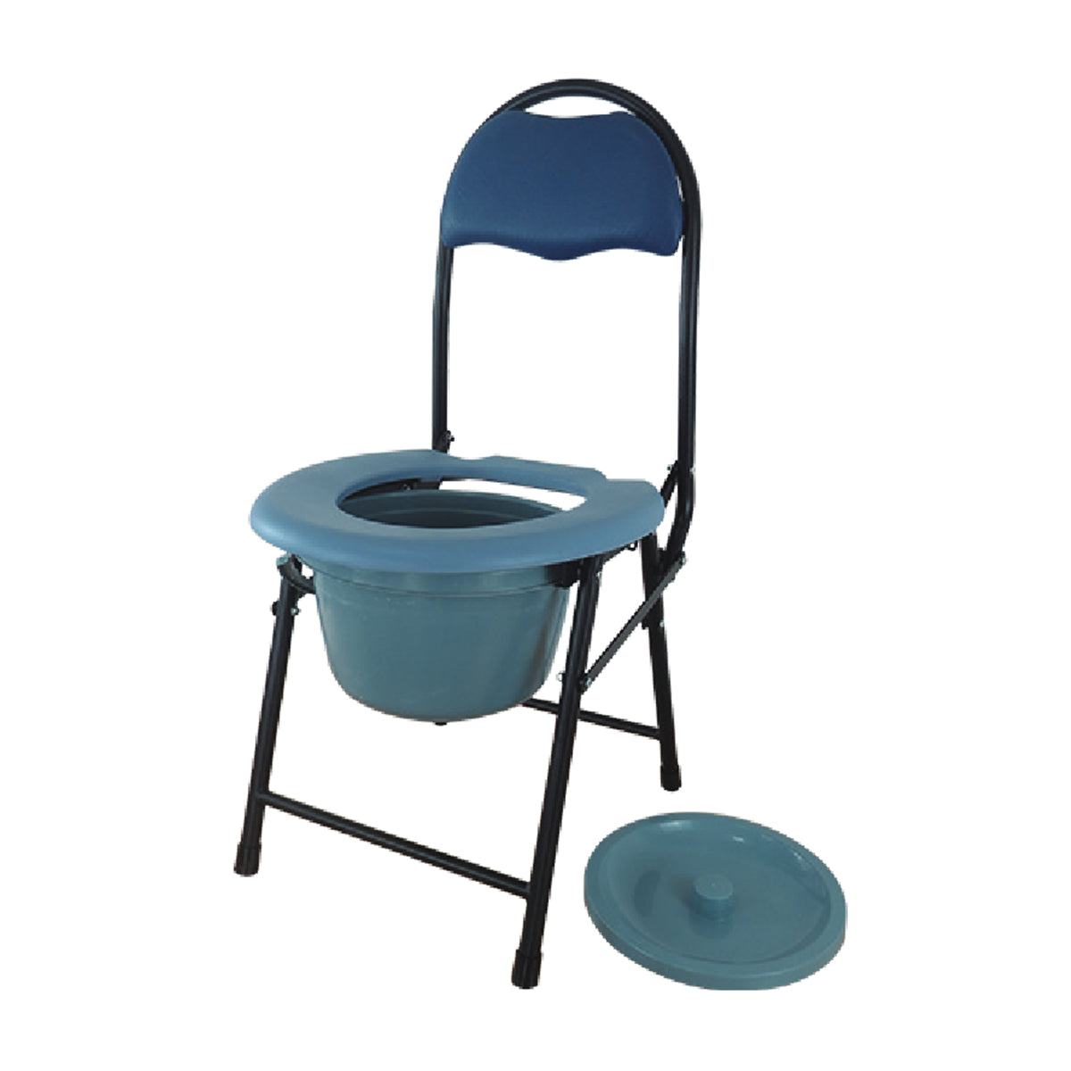 Toilet chair JS-ZBY-B06