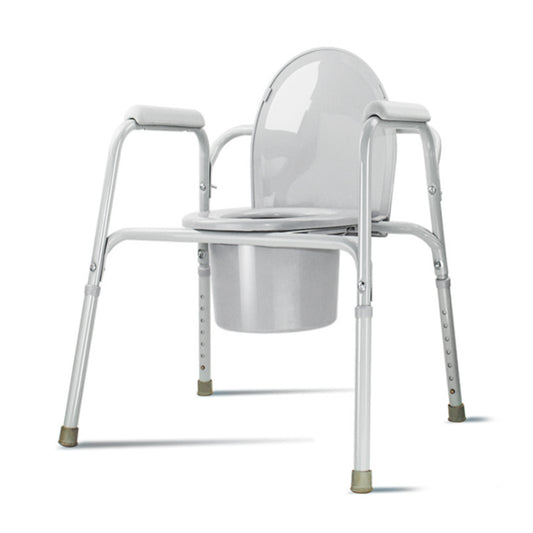 Toilet chair JS-ZBY-A01