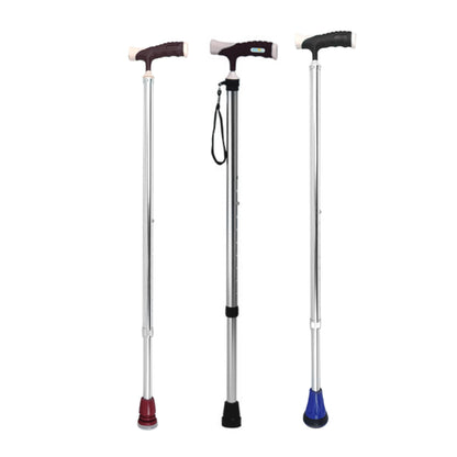 T-handle two-section cane-JSG611