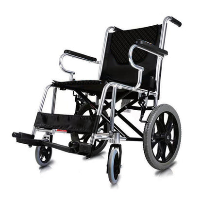 Manual wheelchair-JS010