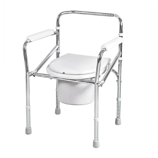 Toilet chair JS-ZBY-B01