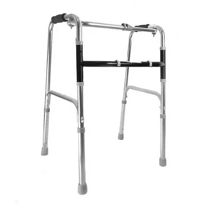 Frame/wheel type walking aids-JSA211