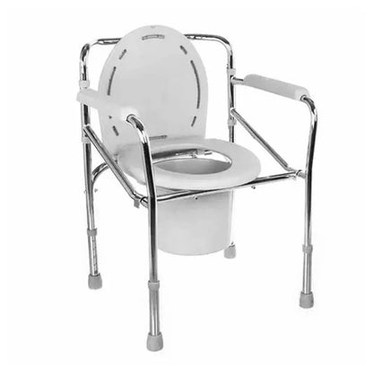 Toilet chair JS-ZBY-B01