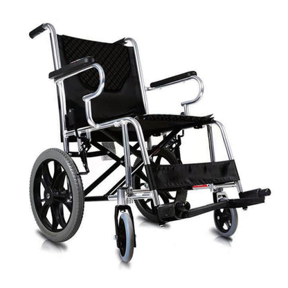 Manual wheelchair-JS010