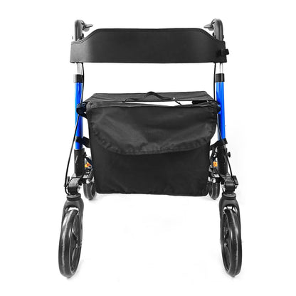 Four-wheelwalking trolley-JSA351