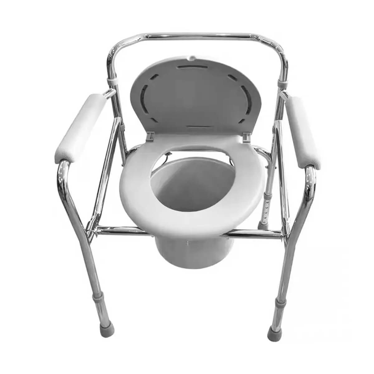 Toilet chair JS-ZBY-B01