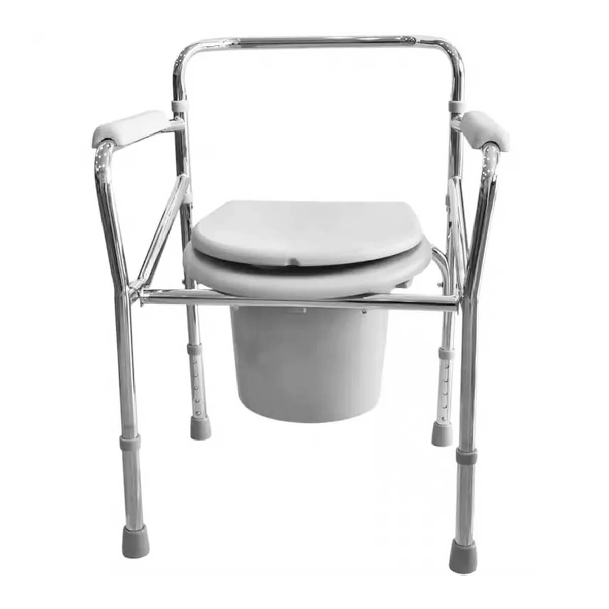 Toilet chair JS-ZBY-B01