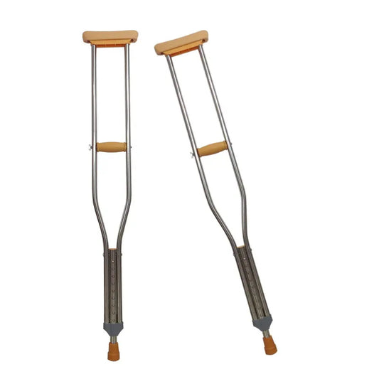 Ordinary medical crutches-JSA112AL